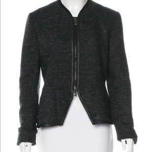 Faith Connexion Jacket